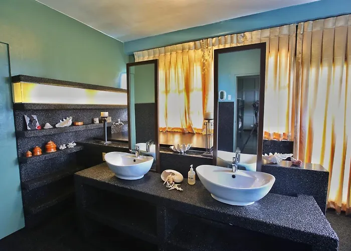 Thedors Boutique Hostel