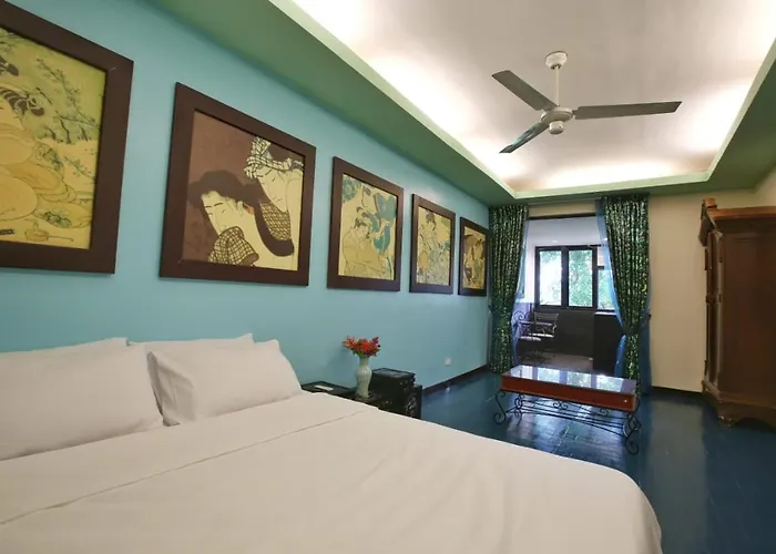 Thedors Boutique Hostel