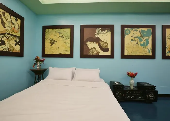 Hostel Thedors Boutique
