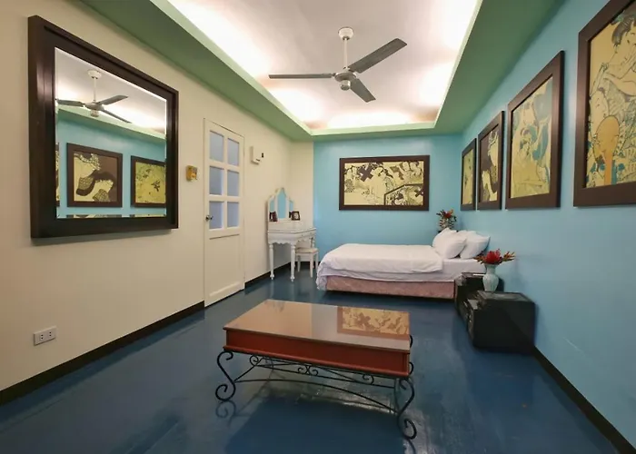 Thedors Boutique Hostel